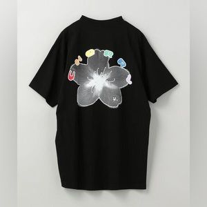 Cherry LA shirt